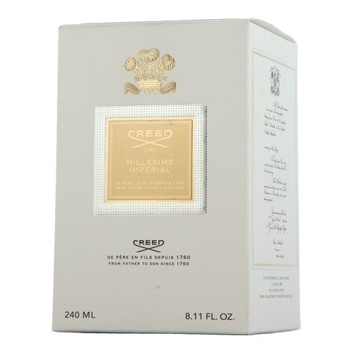 Creed millesime impérial - creed, edp