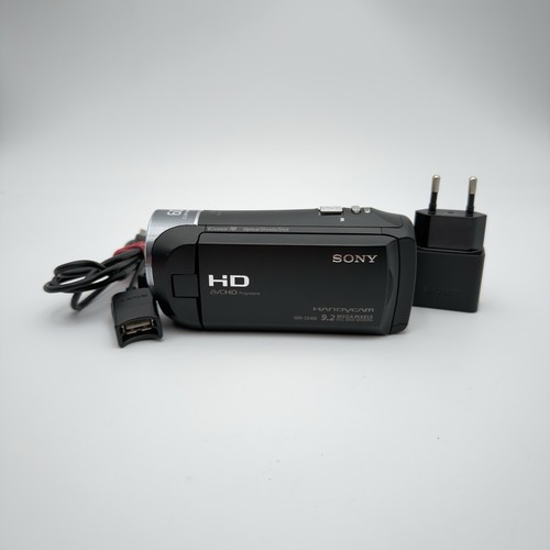 Sony handycam hdr cx405 - sony, hdr-cx405