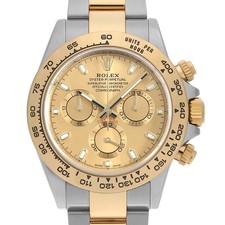 ROLEX Cosmograph Daytona