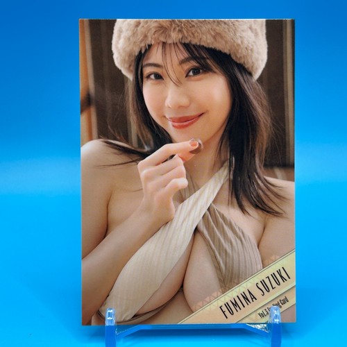 Bikini fumina suzuki incisione - bikini,