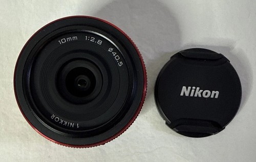 Nikon nikkor obiettivo mm - nikon,