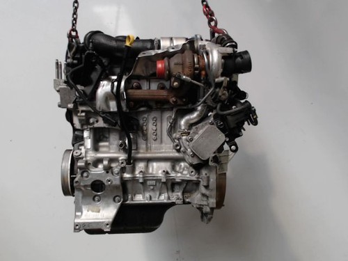Motore diesel - 🇮🇹,