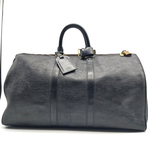 Borsa viaggio louis - da, vuitton