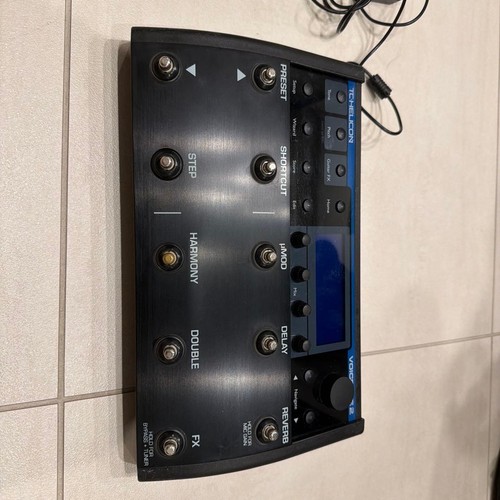 Helicon voicelive 902787 - voicelive, 2