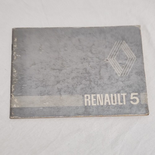 Renault gtl ts automatic - ts,