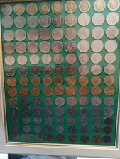 Collezione Monete Repubblica
