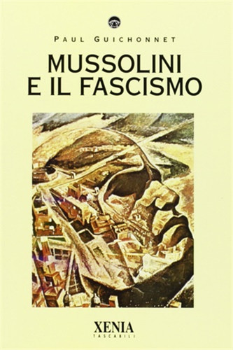 Guichonnet paul mussolini - -,
