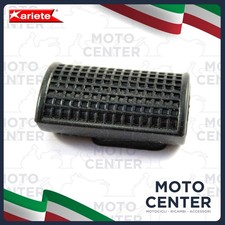 GOMMINO PEDALE FRENO POSTERIORE PIAGGIO VESPA PX 125 150 200 - 50 SPECIAL - PK 5