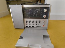 Radio BRAUN T 1000 CD FM AM