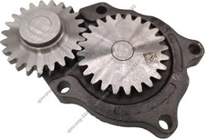 Pompa olio per motore Kobelco