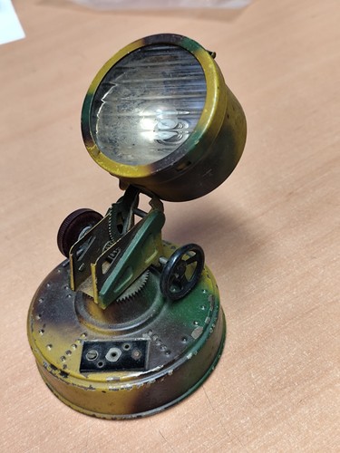 Elastolin lineol faro - faro, di