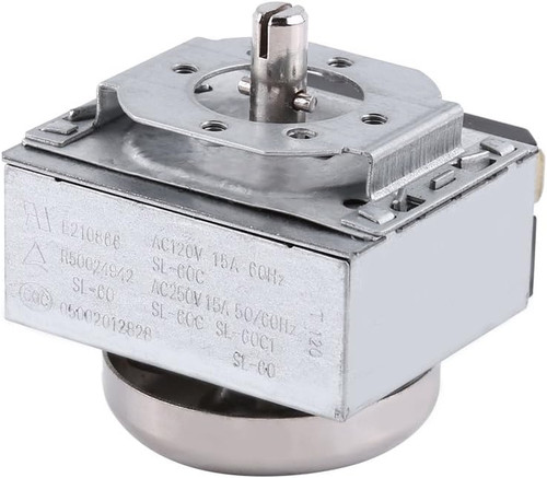 Interruttore timer per - interruttore, forno