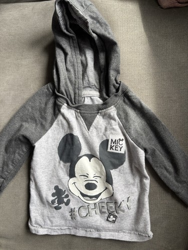 Top design topolino con - topolino,