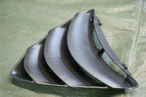 Griglia radiatore 959320000g - griglia,