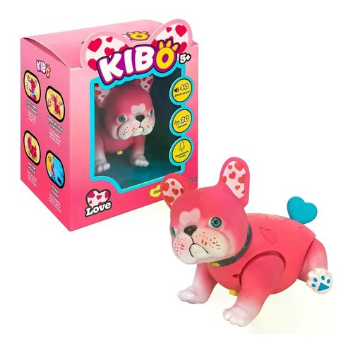 Rocco giocattoli kibo mini - giocattoli,