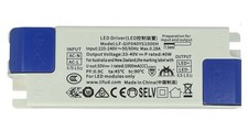Led Driver DC 1000mA 33V-40V