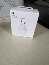 caricabatteria ORIGINALE per APPLE iphone 11 12 13 14 15 16 17 20w caricatore ?