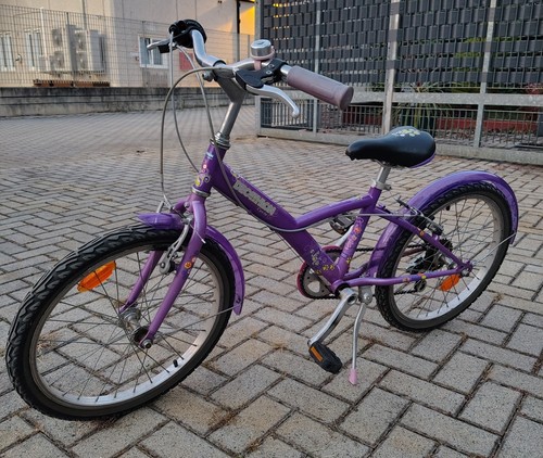 Bicicletta bambino usata - bicicletta,
