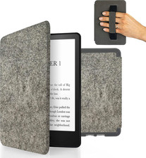 Custodia in Feltro per Amazon