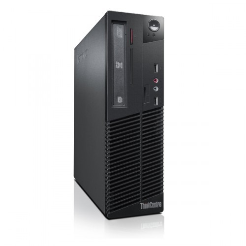 Lenovo thinkcentre m71e - lenovo, sff