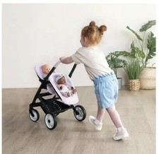 Smoby maxi cosi passeggino - smoby, maxi-cosi