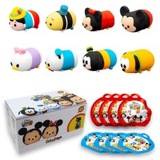 Sbabam, Disney Mini Tsum Tsum