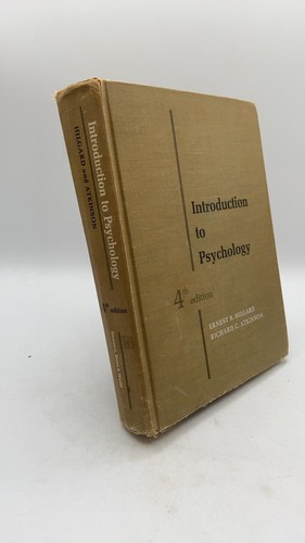 Introduction psychology - introduction, to