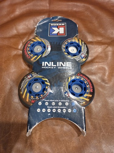 Kuzak ruote hockey linea - ruote,