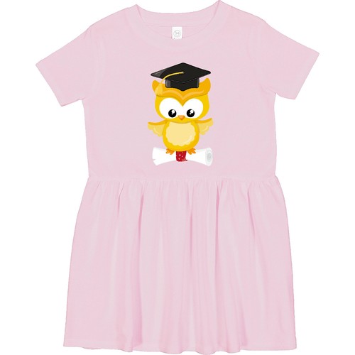 Gufo della laurea - , inctastico