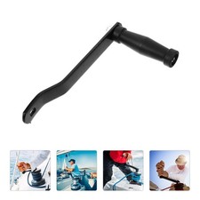 Heavy Duty Crank Handles
