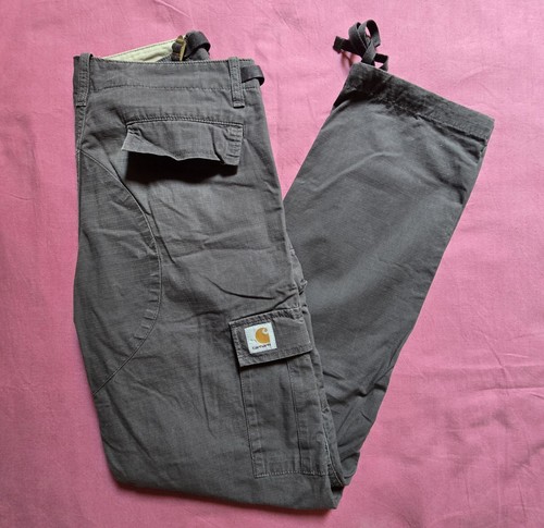 Pantalone uomo carhartt wip - pantalone,