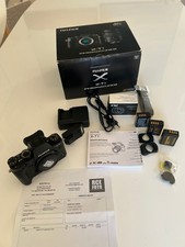 Fotocamera FujiFilm X T1  in