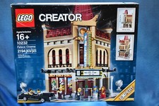 LEGO Creator Expert: Palazzo