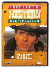 WANTED - Grandi Classici