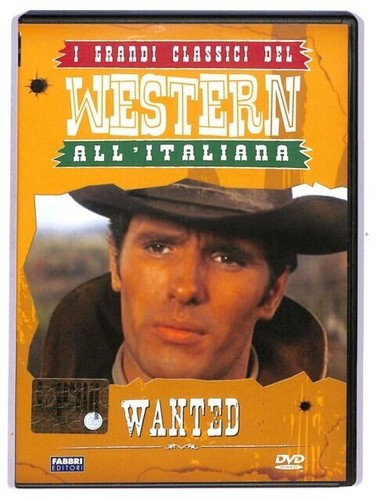 Wanted grandi classici - wanted,