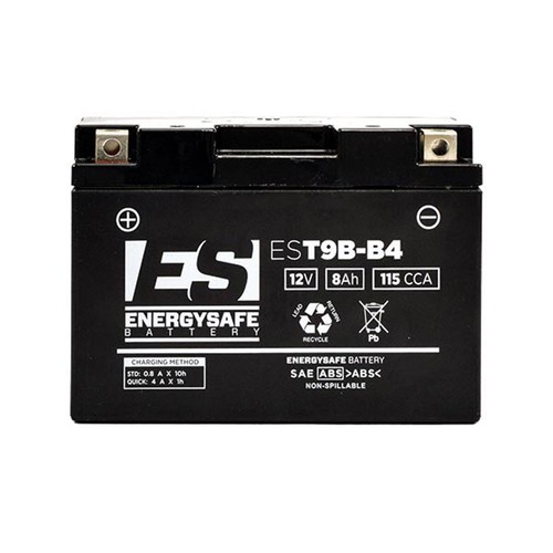 Batteria energysafe est9b - batteria,