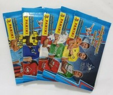 Panini Adrenalyn XL Israel