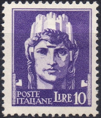 Italia regno 1929 - italia,