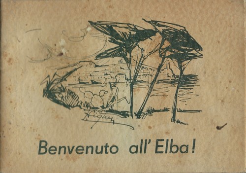 Benvenuto all elba brochure - all'elba!,