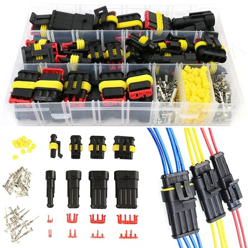 352x terminali connettore - 352x,