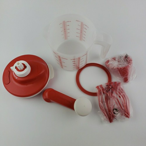 Tupperware speedy whip - ez,