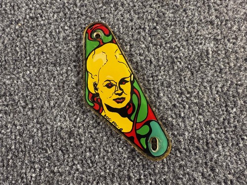 Williams alien poker flipper - poker,
