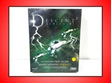 DESCENT 3 MERCENARY XPANSION