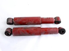 4829234 COPPIA AMMORTIZZATORE ANTERIORE DESTRO SINISTRO IVECO DAILY 35 2.5 D 55K