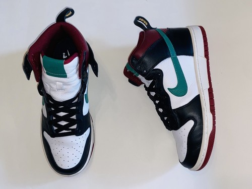 Scarpa basket nike dunk - scarpa, da