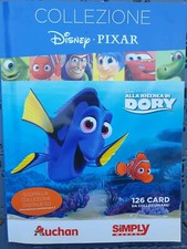 Album Alla Ricerca Di Dory