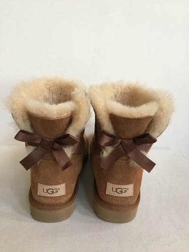 Ugg classic mini bailey - ugg,