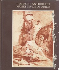 I DISEGNI ANTICHI DEI MUSEI