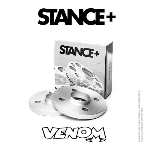 Stance distanziali cerchi in - stance+,