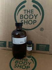 THE BODY SHOP OLIO PROFUMO